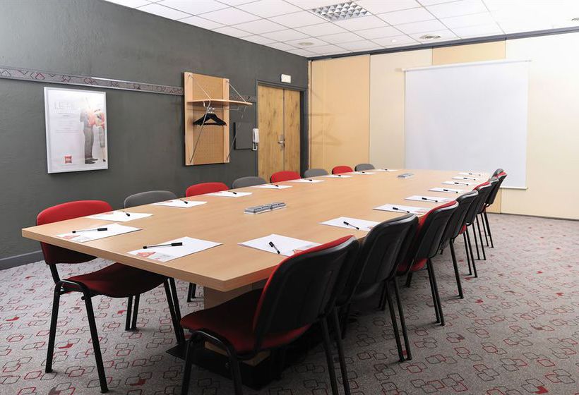 Hôtel Ibis Marseille Est La Valentine  | Marseille | Bouches du Rhone | France 5