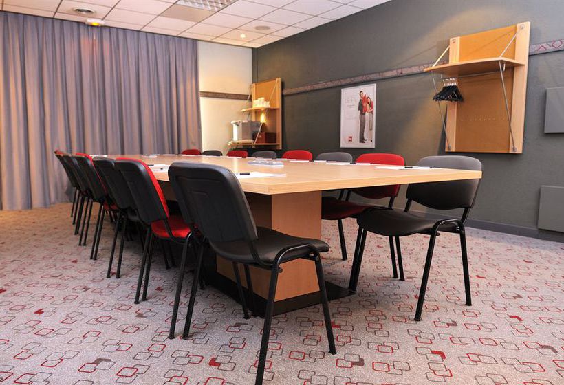 Hôtel Ibis Marseille Est La Valentine  | Marseille | Bouches du Rhone | France 6