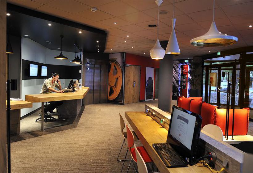 Hôtel Ibis Marseille Est La Valentine  | Marseille | Bouches du Rhone | France 7