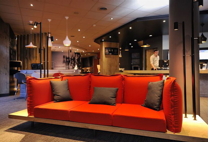 Hôtel Ibis Marseille Est La Valentine  | Marseille | Bouches du Rhone | France 8