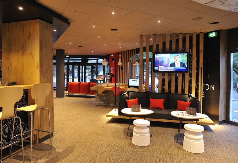 Hôtel Ibis Marseille Est La Valentine  | Marseille | Bouches du Rhone | France 9