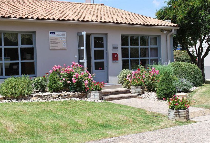 Hotel Kyriad Cap Sud Aviñón Vaucluse