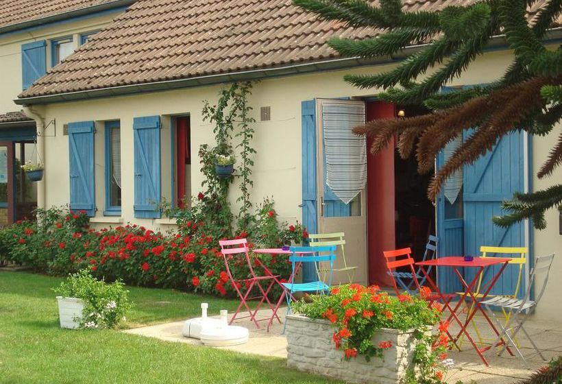 Hotel Kyriad Plaisir Saint Quentin en Yvelynes 