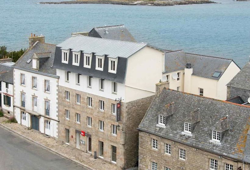 Hotel Ibis Roscoff