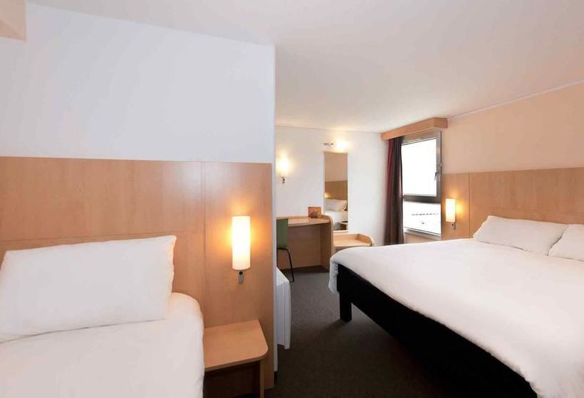 Hôtel Ibis Roscoff  | Roscoff | Finistere | France 1