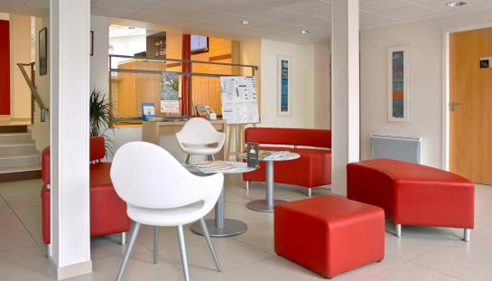 Hôtel Ibis Roscoff  | Roscoff | Finistere | France 3