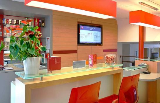 Hôtel Ibis Roscoff  | Roscoff | Finistere | France 4