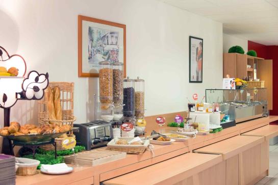 Hôtel Ibis Roscoff  | Roscoff | Finistere | France 5