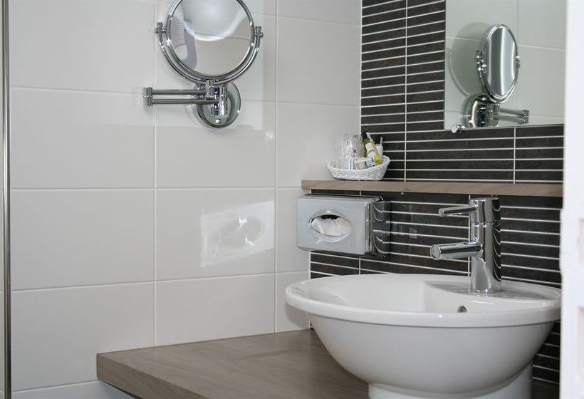 Hotel Mercure Saint Lo 