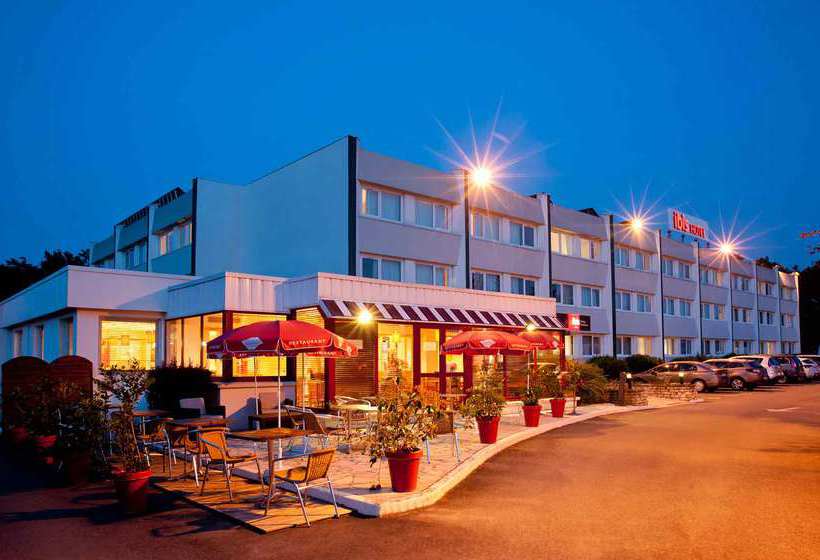 Hôtel Ibis Orléans Nord Saran  | Saran | Loiret | France 10