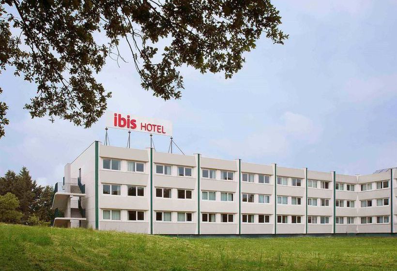 Hôtel Ibis Orléans Nord Saran  | Saran | Loiret | France 12