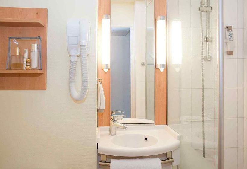 Hôtel Ibis Orléans Nord Saran  | Saran | Loiret | France 15