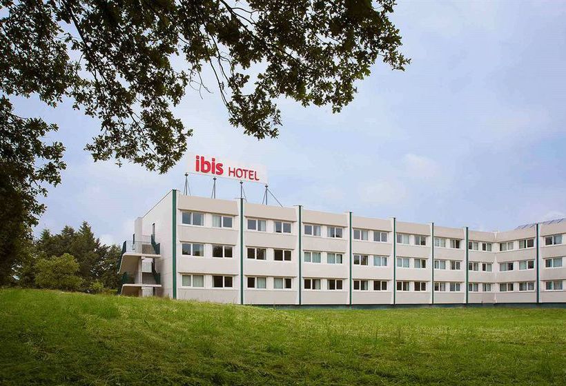 Hôtel Ibis Orléans Nord Saran  | Saran | Loiret | France 2