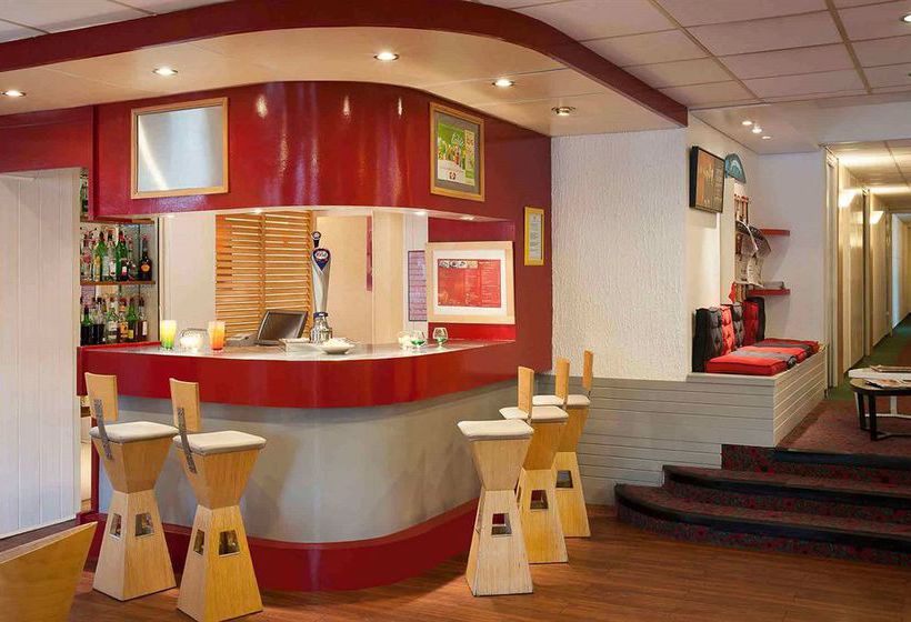 Hôtel Ibis Orléans Nord Saran  | Saran | Loiret | France 5