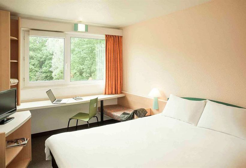 Hôtel Ibis Orléans Nord Saran  | Saran | Loiret | France 8