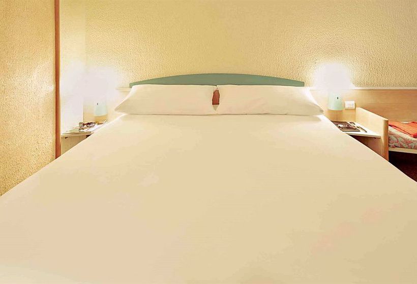 Hôtel Ibis Orléans Nord Saran  | Saran | Loiret | France 9