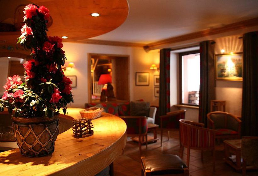 Hôtel L'Arve  | Chamonix-Mont-Blanc | Haute-Savoie | France 11