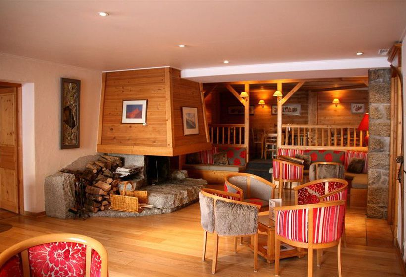 Hôtel L'Arve  | Chamonix-Mont-Blanc | Haute-Savoie | France 13