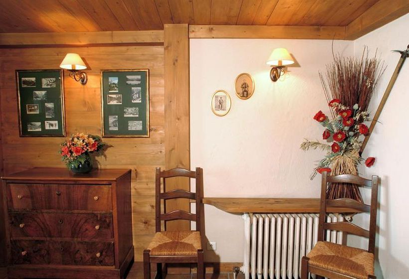 Hôtel L'Arve  | Chamonix-Mont-Blanc | Haute-Savoie | France 14