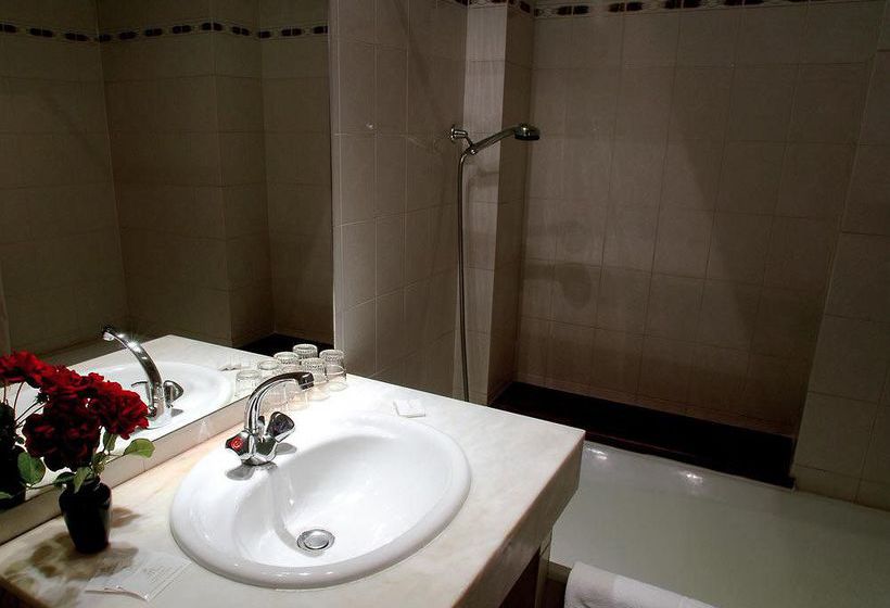 Hôtel L'Arve  | Chamonix-Mont-Blanc | Haute-Savoie | France 15