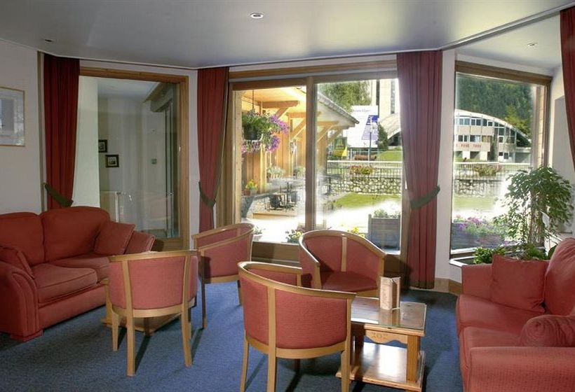 Hôtel L'Arve  | Chamonix-Mont-Blanc | Haute-Savoie | France 19