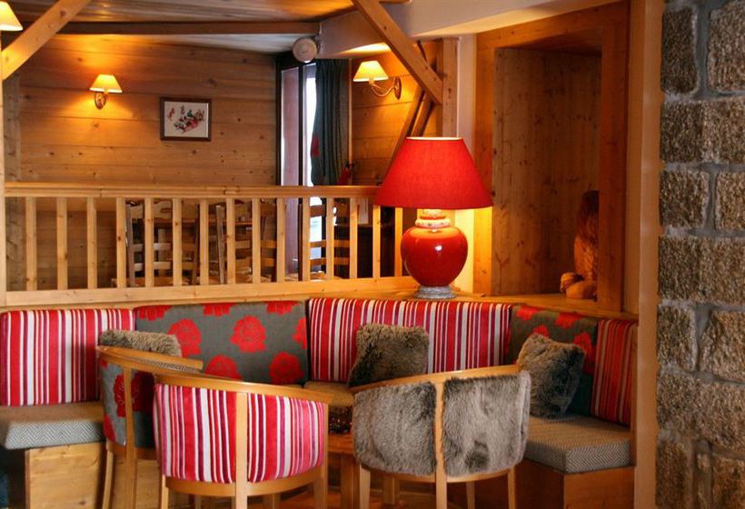 Hôtel L'Arve  | Chamonix-Mont-Blanc | Haute-Savoie | France 7