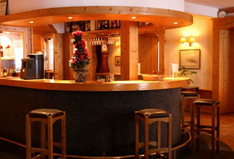 Hôtel L'Arve  | Chamonix-Mont-Blanc | Haute-Savoie | France 8