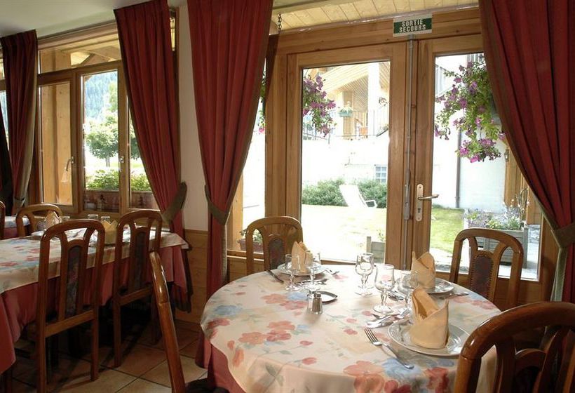 Hôtel L'Arve  | Chamonix-Mont-Blanc | Haute-Savoie | France 9