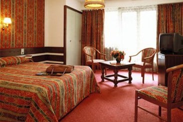 Hôtel Pointe Isabelle  | Chamonix-Mont-Blanc | Haute-Savoie | France 1