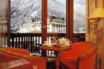Hôtel Pointe Isabelle  | Chamonix-Mont-Blanc | Haute-Savoie | France 5