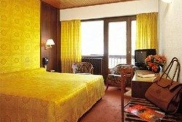 Hôtel Pointe Isabelle  | Chamonix-Mont-Blanc | Haute-Savoie | France 6