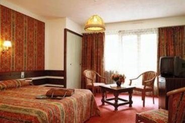 Hôtel Pointe Isabelle  | Chamonix-Mont-Blanc | Haute-Savoie | France 7