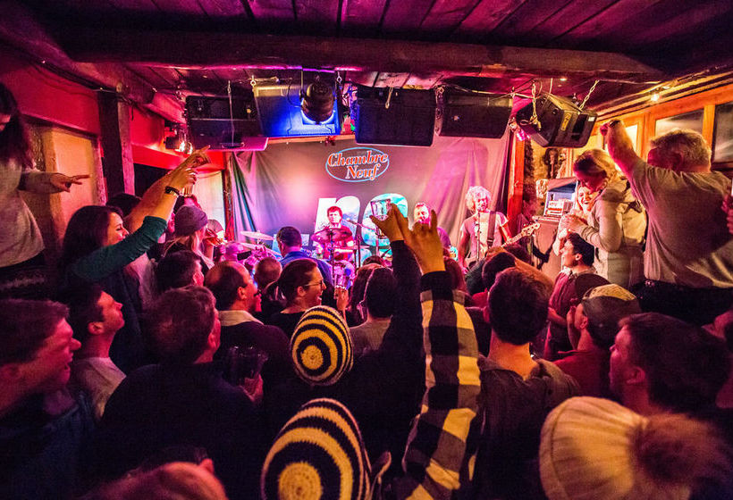 Hôtel Gustavia  | Chamonix-Mont-Blanc | Haute-Savoie | France 12