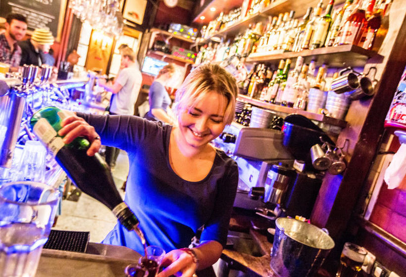 Hôtel Gustavia  | Chamonix-Mont-Blanc | Haute-Savoie | France 14