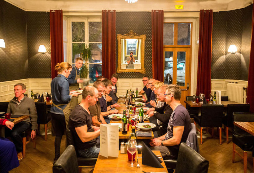 Hôtel Gustavia  | Chamonix-Mont-Blanc | Haute-Savoie | France 17