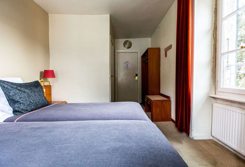 Hôtel Gustavia  | Chamonix-Mont-Blanc | Haute-Savoie | France 18