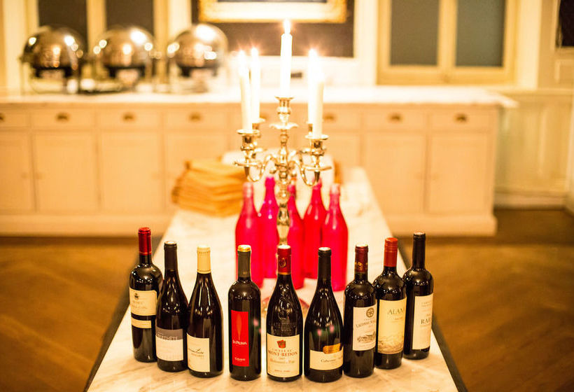 Hôtel Gustavia  | Chamonix-Mont-Blanc | Haute-Savoie | France 19