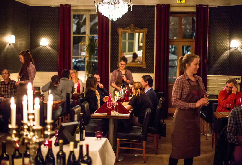 Hôtel Gustavia  | Chamonix-Mont-Blanc | Haute-Savoie | France 20