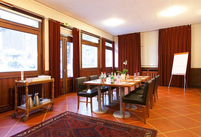 Hôtel Gustavia  | Chamonix-Mont-Blanc | Haute-Savoie | France 3