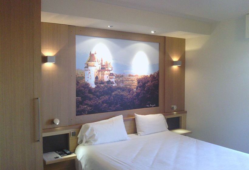 Hôtel Ibis Styles Annecy Gare Centre  | Annecy | Haute-Savoie | France 1