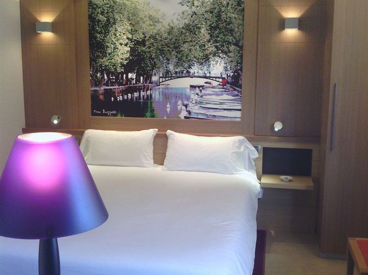 Hôtel Ibis Styles Annecy Gare Centre  | Annecy | Haute-Savoie | France 18