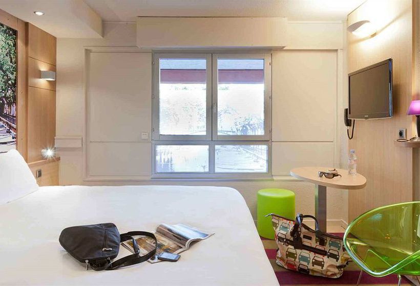 Hôtel Ibis Styles Annecy Gare Centre  | Annecy | Haute-Savoie | France 7