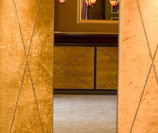 Grand Tonic hotel Biarritz   | Biarritz | Pyrenees-Atlantiques | France 1