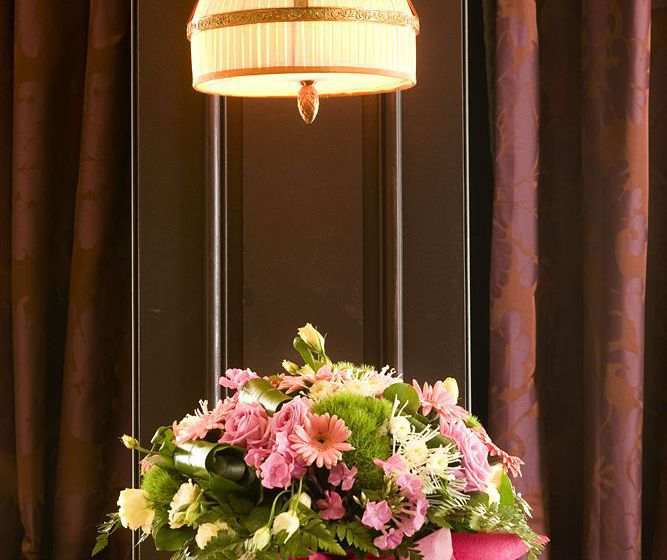 Grand Tonic hotel Biarritz   | Biarritz | Pyrenees-Atlantiques | France 11