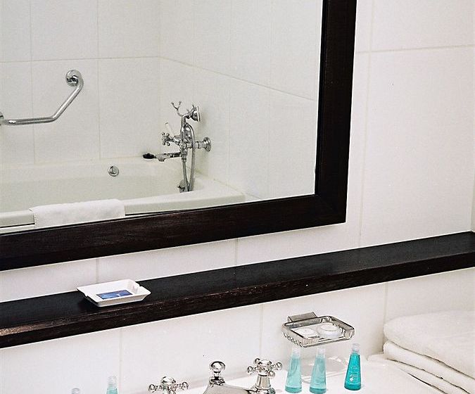 Grand Tonic hotel Biarritz   | Biarritz | Pyrenees-Atlantiques | France 13