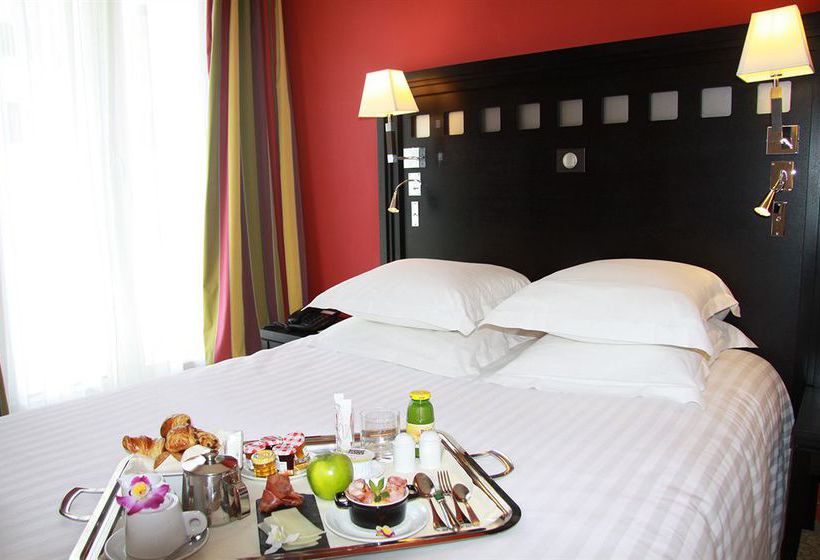 Grand Tonic hotel Biarritz   | Biarritz | Pyrenees-Atlantiques | France 14