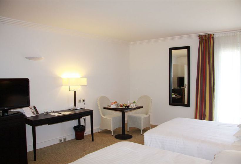 Grand Tonic hotel Biarritz   | Biarritz | Pyrenees-Atlantiques | France 16