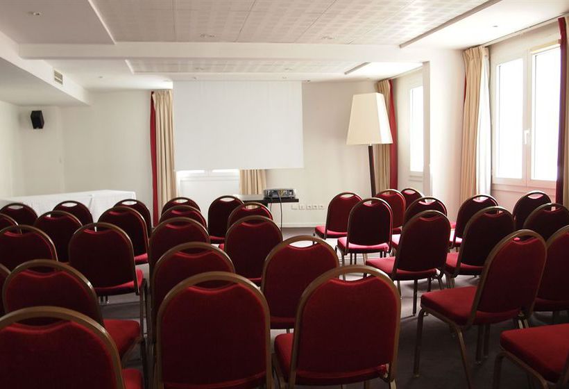 Grand Tonic hotel Biarritz   | Biarritz | Pyrenees-Atlantiques | France 17