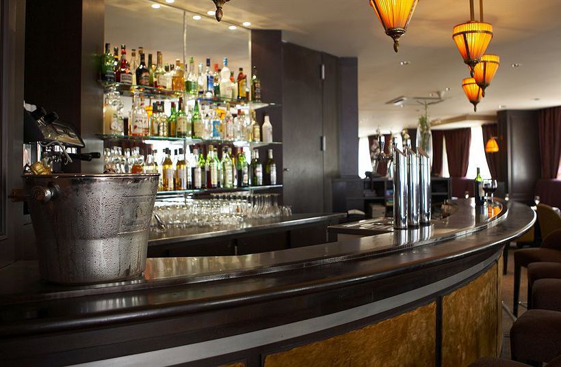 Grand Tonic hotel Biarritz   | Biarritz | Pyrenees-Atlantiques | France 2