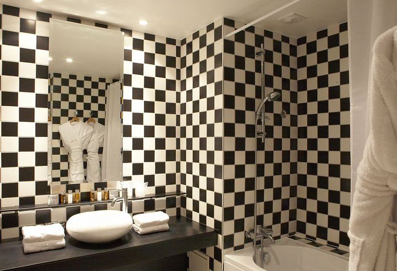 Grand Tonic hotel Biarritz   | Biarritz | Pyrenees-Atlantiques | France 4